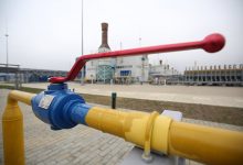 Photo of «Газпром» поставил рекорд по поставкам газа в Дальнее зарубежье в январе