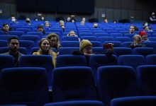 Photo of Кинотеатры просят Собянина увеличить максимальный процент заполняемости