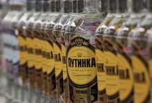 Photo of Россияне стали покупать больше водки и пива
