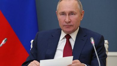 Photo of Путин призвал оценить меры по перевозке людей с Дальнего Востока