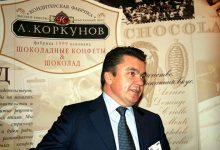 Photo of Экс-кондитер Андрей Коркунов признан банкротом
