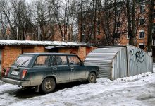 Photo of Совет Федерации одобрил закон о «гаражной амнистии»