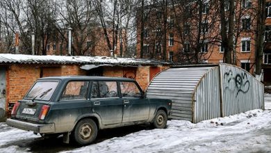 Photo of Совет Федерации одобрил закон о «гаражной амнистии»