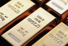 Photo of Цены на золото вновь выросли