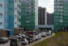Photo of Сбербанк назвал регионы России с самыми низкими ценами на жилье