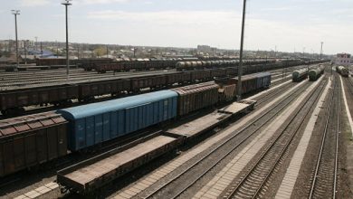 Photo of Дерипаска назвал выгоды увеличения скорости грузовых поездов до 50 км/ч