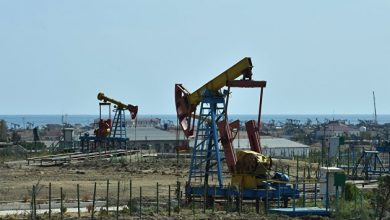 Photo of Нефть ускорила падение, почти нивелировав рост из-за Суэцкого канала