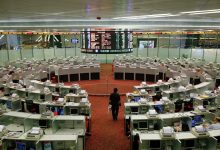 Photo of Азиатские фондовые биржи закрылись без единой динамики
