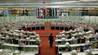 Photo of Азиатские фондовые биржи закрылись без единой динамики