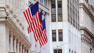 Photo of Фондовые индексы США резко упали на фоне снижения акций техносектора