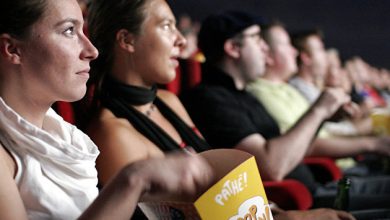 Photo of Кинозрителям хотят запретить ходить в кино со своей едой и напитками