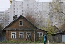 Photo of Группа «Гранель» заняла первое место в России по вводу жилья