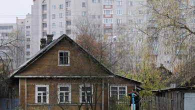 Photo of Группа «Гранель» заняла первое место в России по вводу жилья