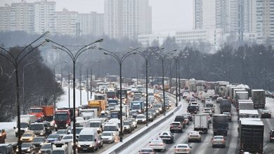 Photo of Средний размер автокредита в России в феврале вырос на 20,3%