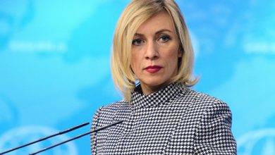Photo of Захарова заявила о продолжающейся на Западе кампании против «Спутника V»