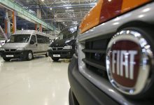 Photo of Чистая прибыль Fiat Chrysler за 2020 год рухнула до 24 миллиона евро