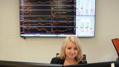 Photo of Российский рынок акций умеренно растет на смешанном внешнем фоне