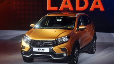 Photo of «АвтоВАЗ» начал выпуск Lada Xray в новых версиях стоимостью