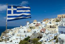 Photo of Греция начнет принимать туристов с 14 мая