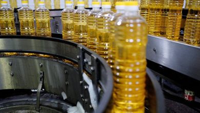Photo of В «Русагро» сообщили о рекордных ценах на подсолнечное масло