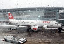Photo of Выручка компании Swiss Air снизилась почти втрое из-за пандемии