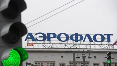 Photo of «Аэрофлот» опроверг сообщения о прекращении полётов в 26 городов России