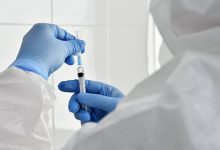 Photo of У вакцины Moderna выявлен отложенный побочный эффект