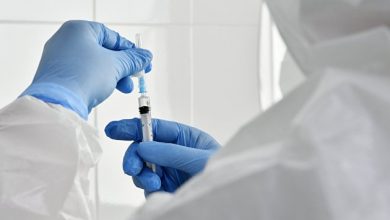Photo of У вакцины Moderna выявлен отложенный побочный эффект