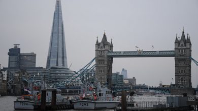 Photo of Промпроизводство в Великобритании в январе снизилось сильнее прогноза