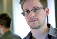 Photo of Сноуден выставил на продажу токен NFT
