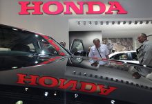Photo of Honda хочет к 2040 году продавать только электромобили