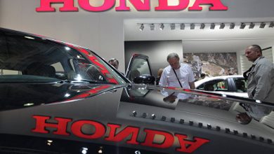 Photo of Honda хочет к 2040 году продавать только электромобили
