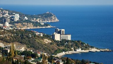 Photo of Власти заверили, что Крым готов заменить турецкие курорты на праздники
