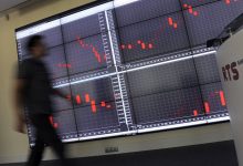 Photo of Российский рынок акций с утра падает на усилении санкционных рисков
