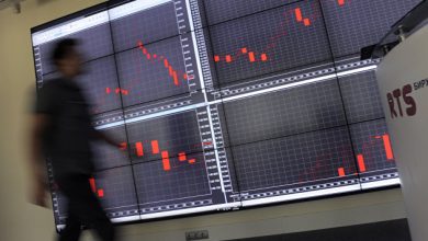 Photo of Российский рынок акций с утра падает на усилении санкционных рисков