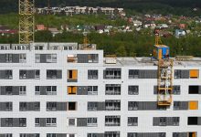 Photo of ФСК увеличила продажи недвижимости на 47%