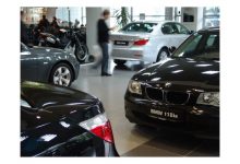 Photo of BMW продала рекордное для января-марта число автомобилей