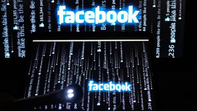 Photo of Личные данные более полумиллиарда пользователей Facebook попали в сеть