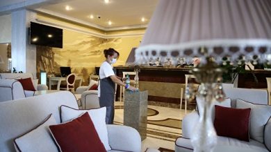 Photo of ФАС изучит рост цен на гостиницы российских курортов