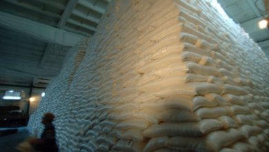 Photo of Власти опровергли проблемы с поставками сахара в торговые сети