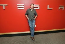 Photo of Tesla получила миллионную прибыль от продажи биткоинов