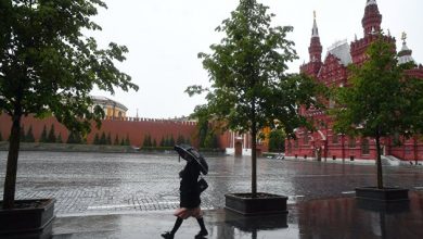 Photo of Россияне стали больше тратить на одежду для дождливой погоды