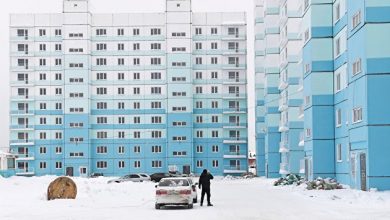 Photo of Тюмень обошла все города России по темпу роста цен на жилье на «вторичке»