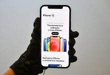Photo of Apple представила брелок для отслеживания местонахождения вещей
