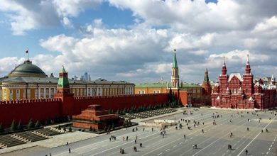 Photo of Туроператоры подсчитали потери экономики из-за закрытия въездного туризма