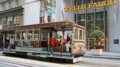 Photo of Чистая прибыль Wells Fargo подскочила более чем в семь раз