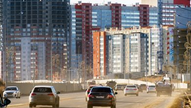 Photo of Хуснуллин заявил о росте цен на жилье на 12% в среднем по стране