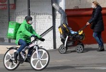 Photo of Онлайн-ритейлеры попросили Мишустина повысить качество велоинфраструктуры