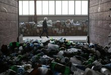 Photo of Эксперты подсчитали эффективность сжигания мусора в России