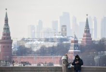 Photo of В Кремле заявили, что россиянам опасно ездить в Грузию
